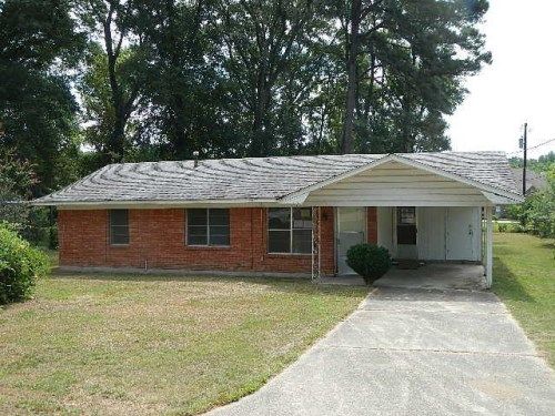 206 Azalea St, Minden, LA 71055