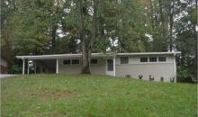 2364 Drew Valley Road Atlanta, GA 30319