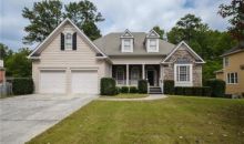 3228 Creek Trace W Powder Springs, GA 30127