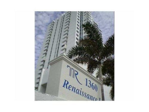 1360 S OCEAN BL # 2206, Pompano Beach, FL 33062