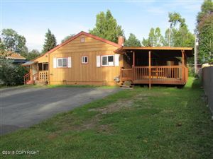 4311 Cope Street, Anchorage, AK 99503