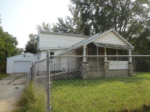 2611 SE 4th St, Topeka, KS 66607