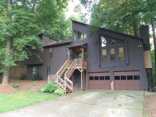 5067 Ravenwood Drive, Marietta, GA 30066