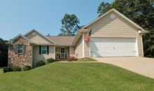 498 Rolling Meadows Cleveland, GA 30528