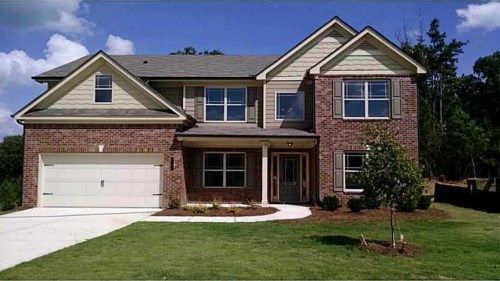 4420 Orchard View Way, Cumming, GA 30028