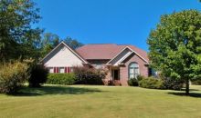 116 Bonnie Pearl Lane Cleveland, GA 30528