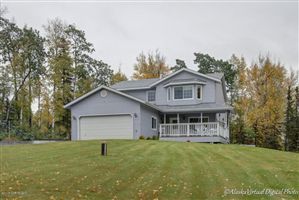 7484 E Aspen Ridge Road, Wasilla, AK 99654