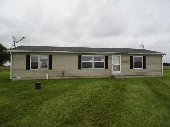 4189 N 1025 W, Delphi, IN 46923