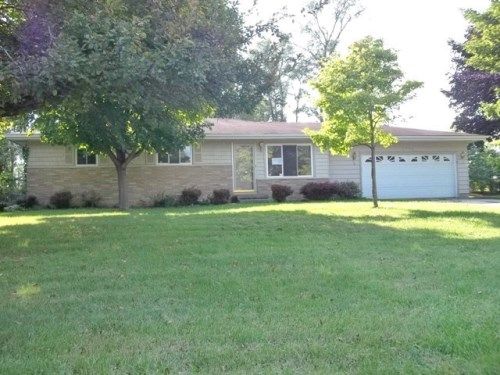 1773 Kingston Drive, Saginaw, MI 48638