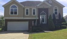 3505 Oakleigh Dr Rex, GA 30273