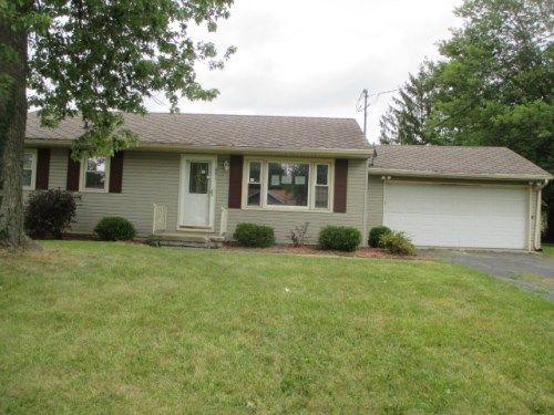 691 Brookside Ave, Galion, OH 44833