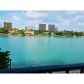 10101 E BAY HARBOR DR # 205, Miami Beach, FL 33154 ID:12991546