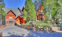 440 RAINIER ROAD Lake Arrowhead, CA 92352