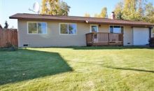 8400 Dagan Street Anchorage, AK 99502