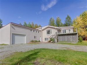 320 N Spruce Drive, Wasilla, AK 99654