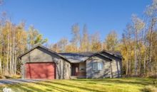 2721 N Bonnie Belle Circle Wasilla, AK 99654