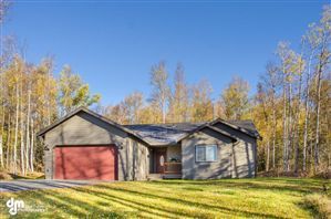 2721 N Bonnie Belle Circle, Wasilla, AK 99654