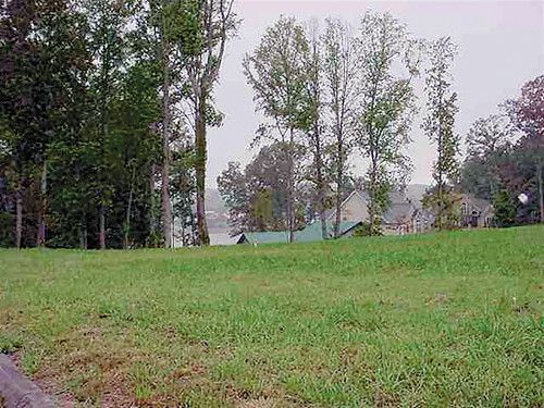 Lots 33&34 David Swann Drive, Dandridge, TN 37725