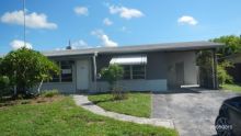 6570 Hayes St Hollywood, FL 33024