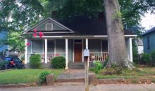 117 Whitefoord Avenue Se Atlanta, GA 30317