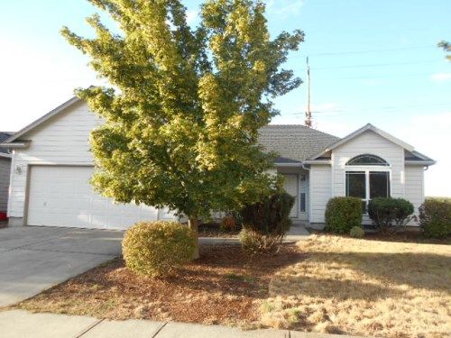 1227 Trent Avenue North, Salem, OR 97303