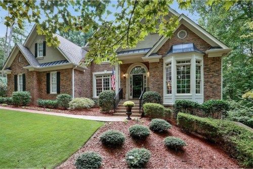 3063 Ellis Road Nw, Kennesaw, GA 30152