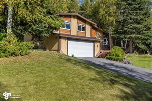 4311 Edinburgh Drive, Anchorage, AK 99502