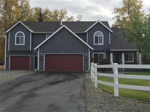 405 S Josee Circle, Wasilla, AK 99654