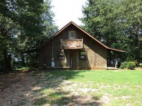 190 Merry Dr NW, Milledgeville, GA 31061