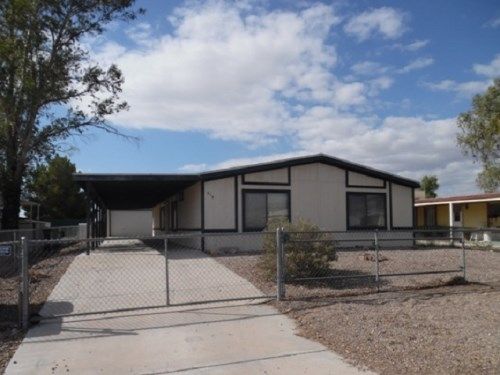 818 Glen Dr, Bullhead City, AZ 86442