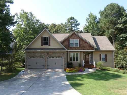 40 Laurel Way Ne, White, GA 30184