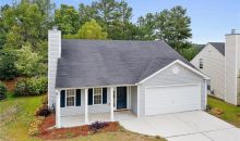 233 Bainbridge Circle Dallas, GA 30132