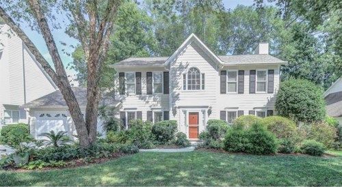 10975 Pinehigh Drive, Alpharetta, GA 30022