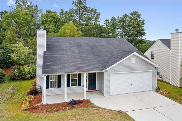 233 Bainbridge Circle, Dallas, GA 30132