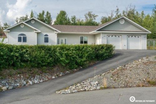 200 N. Ashlee Circle, Wasilla, AK 99654