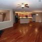 129 Magnolia Creek Drive, Canton, GA 30115 ID:13231522