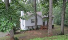 4083 Country Lane Gainesville, GA 30507