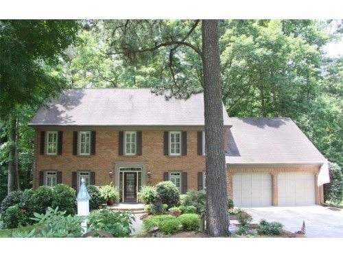 3948 Allenhurst Drive, Norcross, GA 30092