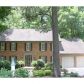 3948 Allenhurst Drive, Norcross, GA 30092 ID:12906908