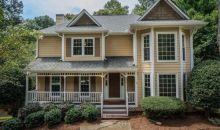 5128 Stoneywood Circle Mableton, GA 30126