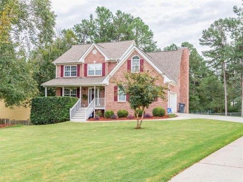 2980 Scenic Lake Court, Lawrenceville, GA 30045