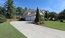 4854 Manatee Court Powder Springs, GA 30127