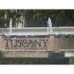 2312 TUSCANY WY # 0, Boynton Beach, FL 33435 ID:12963416