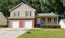 614 Jenmarie Drive Mableton, GA 30126