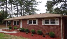 6580 Carriage Drive Sw Mableton, GA 30126