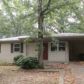 9011 Merrymen Rd, Sherwood, AR 72120 ID:13314015