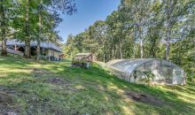 1090 Pleasant Gap Road Ellijay, GA 30540