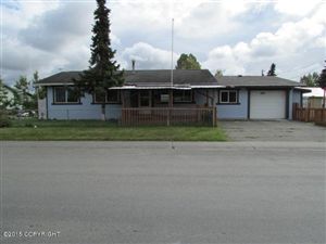 4226 Parsons Avenue, Anchorage, AK 99508