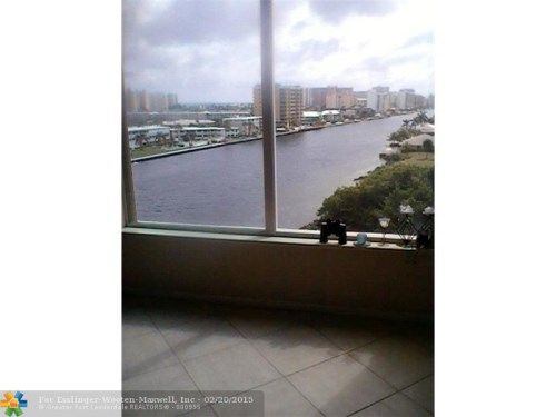 2880 NE 14 ST # 707, Pompano Beach, FL 33062