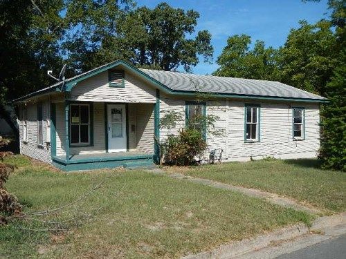 111 S Fairview St, Minden, LA 71055